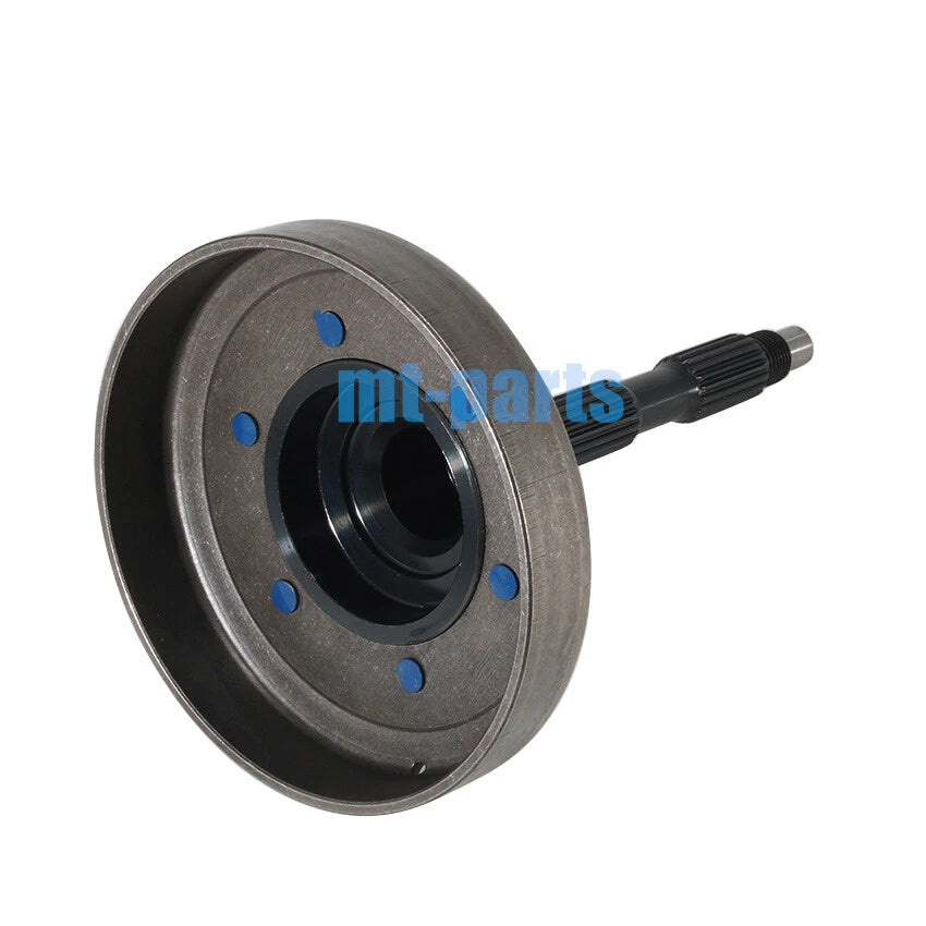 Clutch Variator Pulley Set for Kymco MXU 400/Maxxer 400 (2006-2018)
