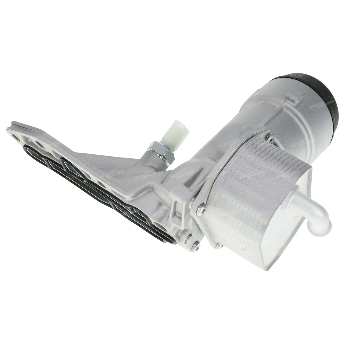Oil Cooler Assembly for Mazda BT-50 2.2L 4-cyl P4AT (2011 - 2015)