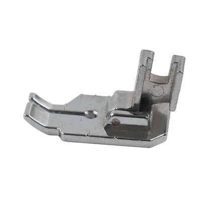 Metal Patchwork Quilting Foot for Low Shank Singer, Brother, Pfaff, Janome