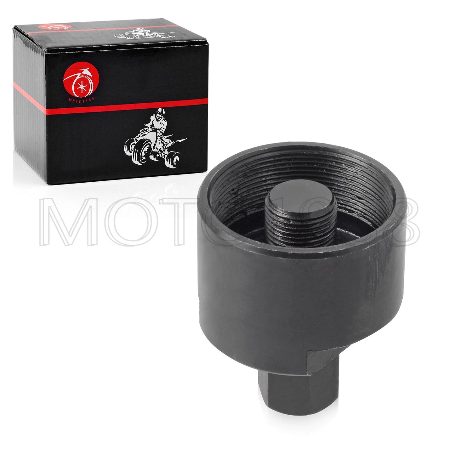 Flywheel Puller Tool 50mmx1.5 for Polaris RZR XP 900 (2011–2014)