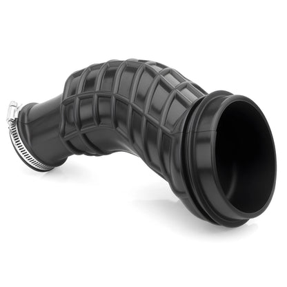 Air box Joint Intake Boot w/Clamp for Honda TRX450ER TRX450R (2007–2011)