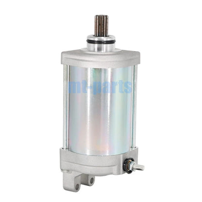 Starter Motor for Aprilia RST1000 Futura, RSV1000 Tuono (2001-2009)
