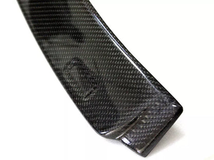 Rear Window Roof Spoiler for BMW F30 F80 M3 (2012-2019)