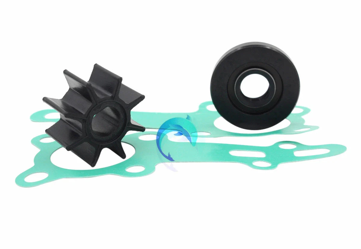 Water Pump Outboard Impeller Kit for Honda BF8A (2000-2005)