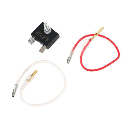 Regulator Rectifier 2 Pin 6V for Yamaha LB DT RD 50 80 YB100 DT 100 175 AG100 (1970-1980)