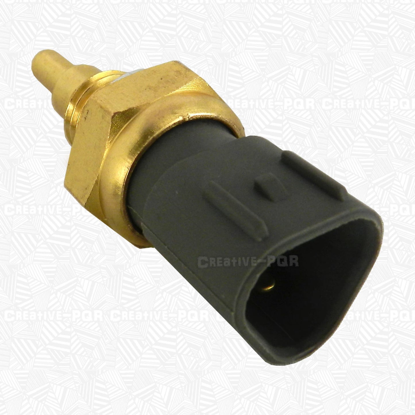 Coolant Temperature Sensor for Suzuki Ignis RG413 1.3L M13A (2000-2005)