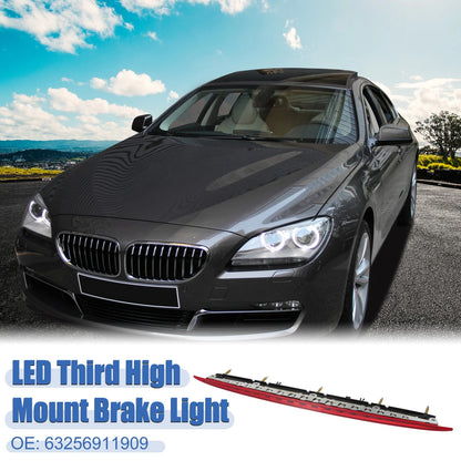 High Level Third Brake Light for BMW 650i Base 4.8L V8 (2006 - 2007)
