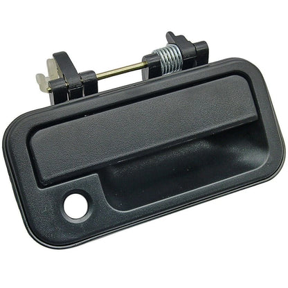 Outer Door Handle (Black) for Isuzu Invader Rodeo Pickup (1988-2002)