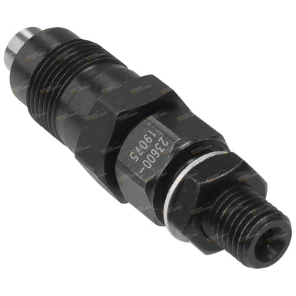 6x Diesel Injectors for Toyota Coaster HZB50 (1993–2003)