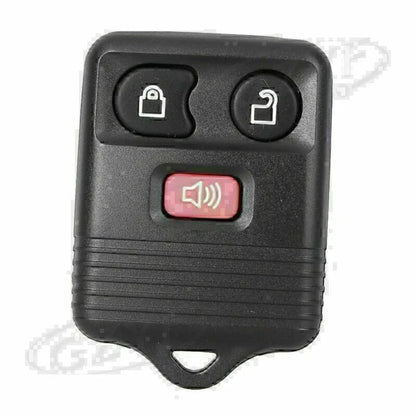 Keyless Entry Remote Car Key Shell Cover for Ford F-150 F-250 F-350 (1998-2016)