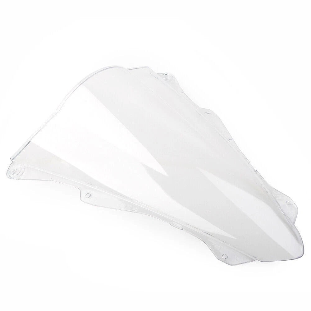 Windshield Screen Protector for Ninja ZX25R 2020-2020 White Motorcycle