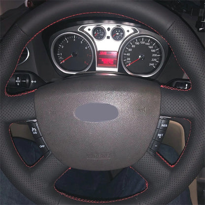 Cruise Control Switch with Cable for Ford Focus (2005-2011)