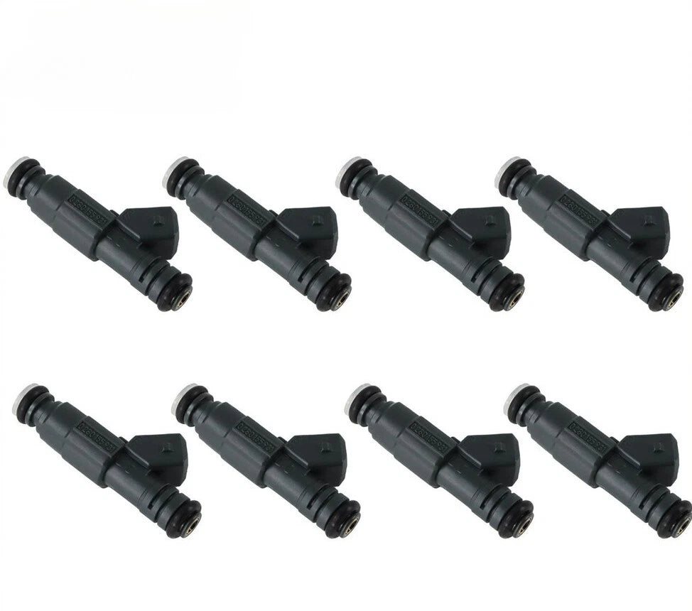 8 x Fuel Injector for Holden VT VX VU VY VZ V8 (1997–2007)