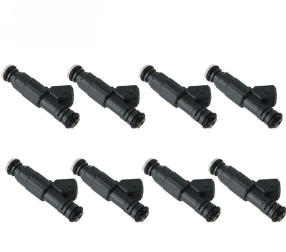 8 x Fuel Injector for Holden VT VX VU VY VZ V8 (1997–2007)
