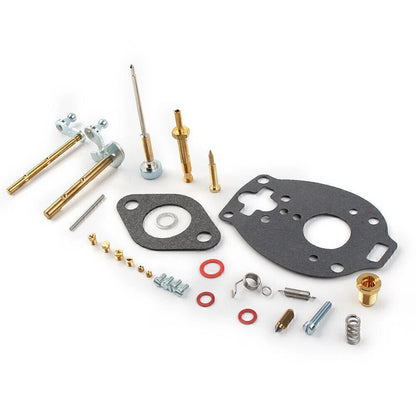 Carburetor Major Repair Kit for Ford 2N 8N 9N (Marvel Schebler TSX33 TSX241)