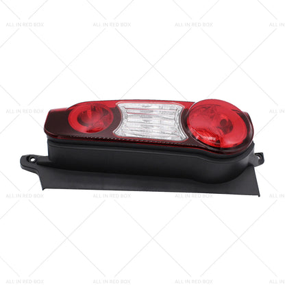 Red Taillight for Partner (2012-2019)