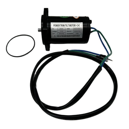Trim Tilt Motor for Suzuki Evinrude Johnson 40HP 50HP