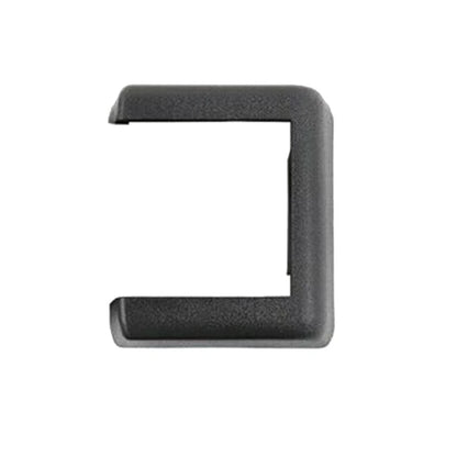 Tailgate Hinge Covers for Jeep Wrangler JK JKU (2007-2018)