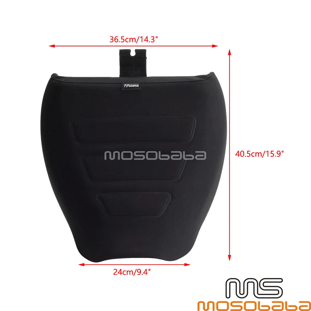 Gel Pad Standard Seat for Harley Pan America 1250 (2021-2023)