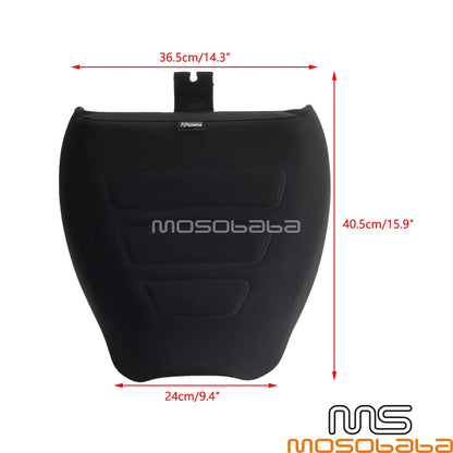 Gel Pad Standard Seat for Harley Pan America 1250 (2021-2023)