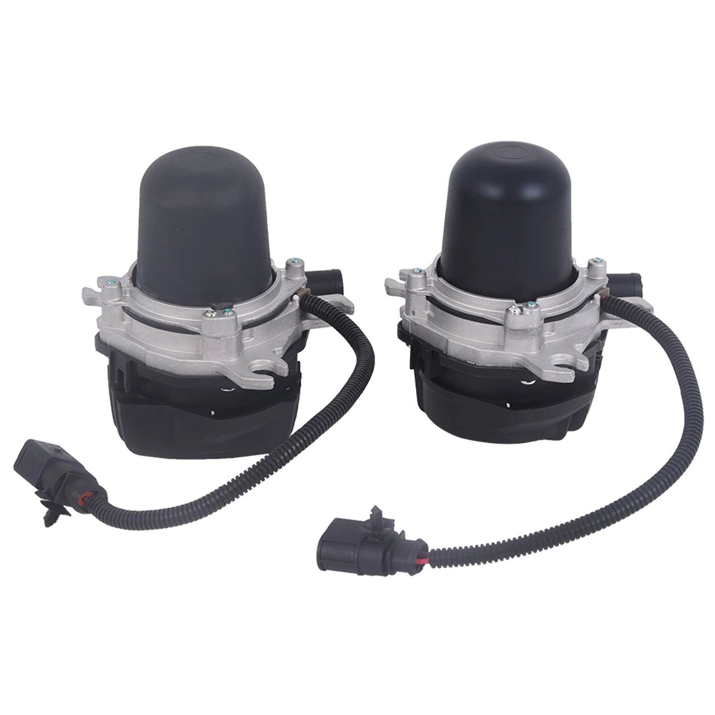 2 x Secondary Air Pumps for Porsche Cayenne 4.5L V8 (2003-2006)