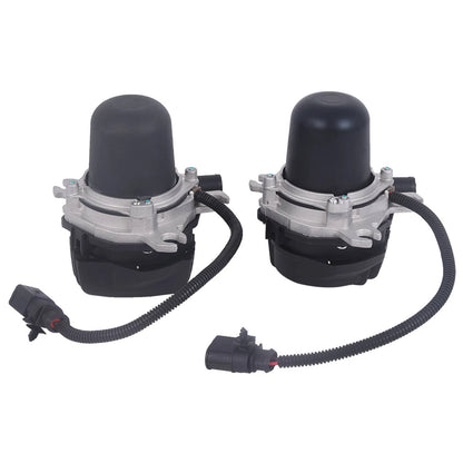 2 x Secondary Air Pumps for Porsche Cayenne 4.5L V8 (2003-2006)