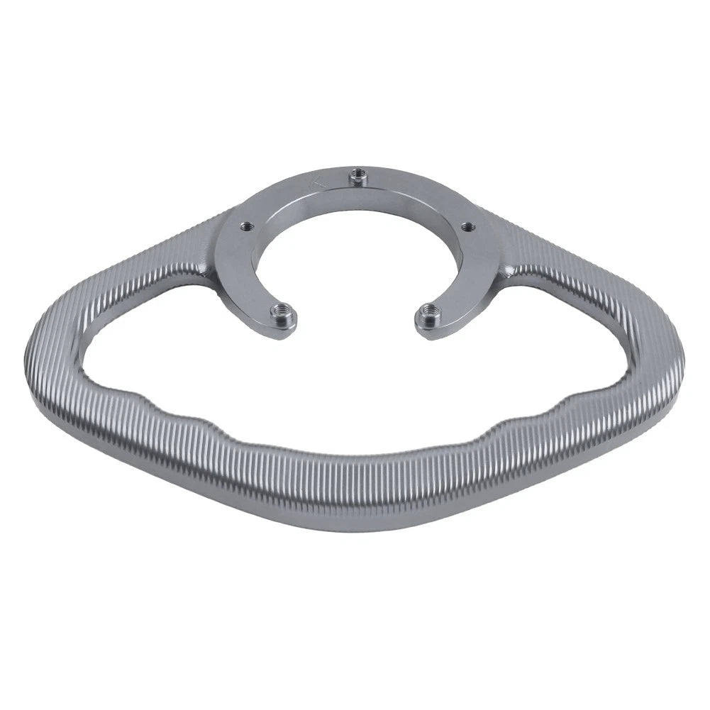 Titanium Grab Bar Grip for Kawasaki Ninja 1000 (2011-2013) Z1000 (2003-2014)