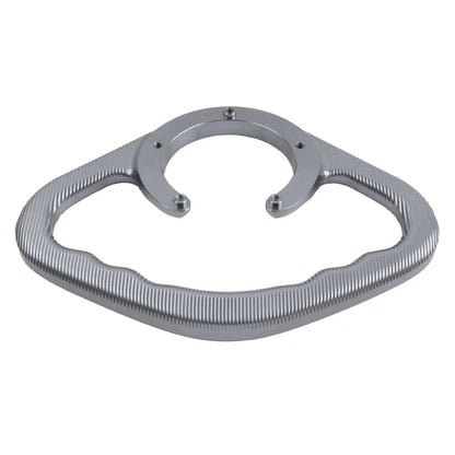 Titanium Grab Bar Grip for Kawasaki Ninja 1000 (2011-2013) Z1000 (2003-2014)
