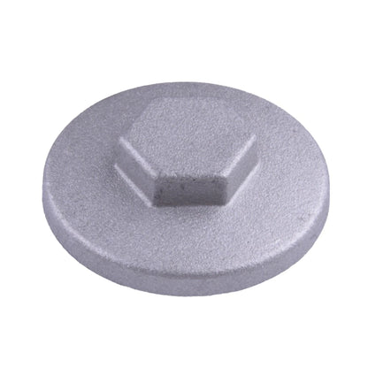 2 x Drive Oil Cap Covers for Honda TRX