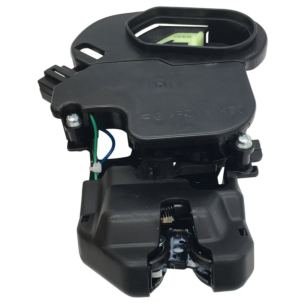 Rear Trunk Latch Lid Lock Actuator 2.4L for Honda Accord (2003–2008)