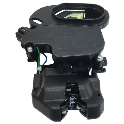 Rear Trunk Latch Lid Lock Actuator 2.4L for Honda Accord (2003–2008)