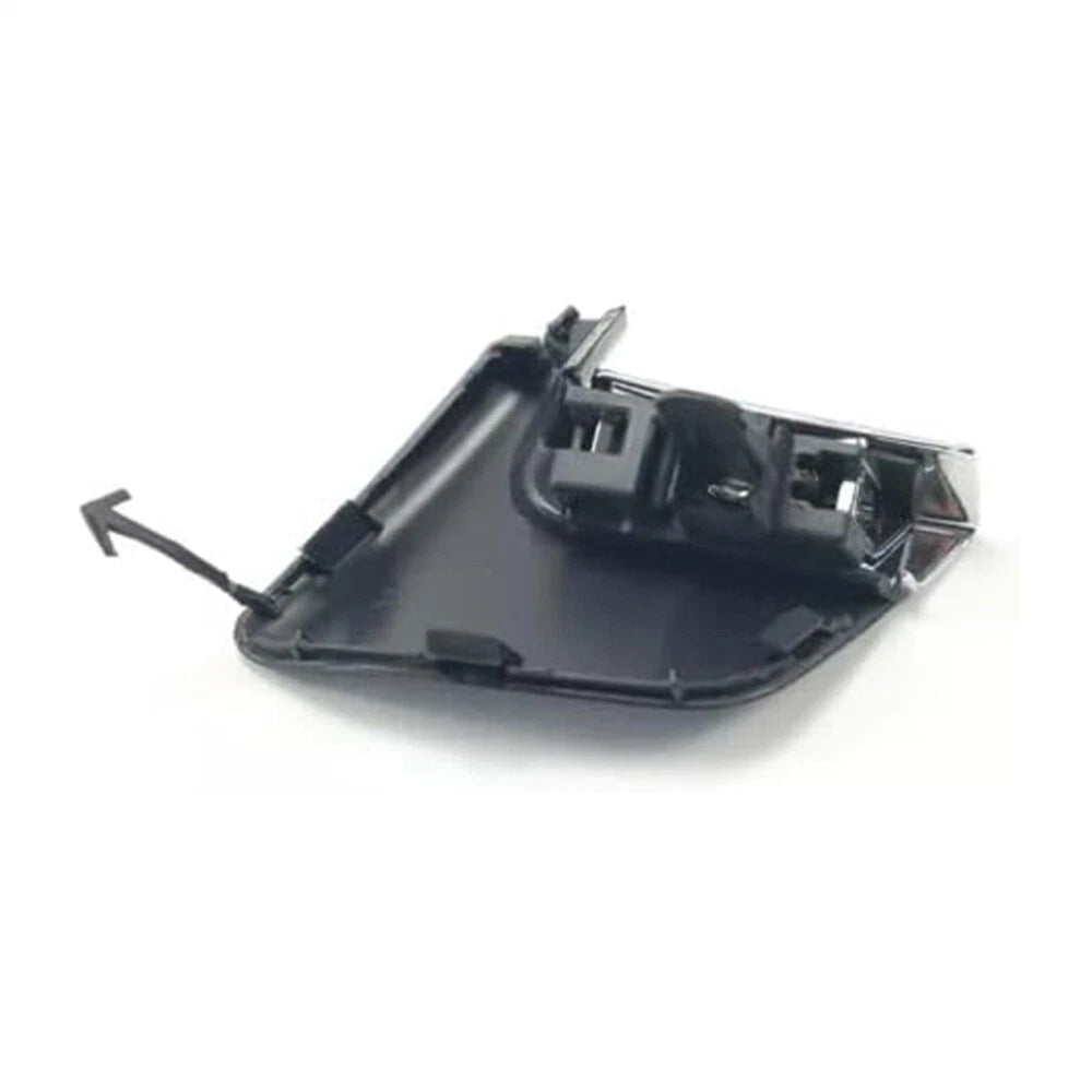 Front Bumper Trim & Lower Towing Cover for Lexus RX350 RX450h (2007-2022)