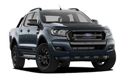Taillight Cover Trim for Ford Ranger MK2 T6 (2012-2019)