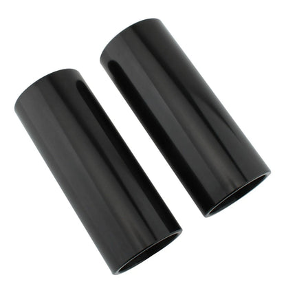 Front Fork Guards Covers for Harley Nightster RH975 (2022-2023) Black