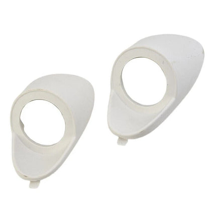 Plastic Mould Car Audio A Pillar Tweeter Speaker Bracket Adapter