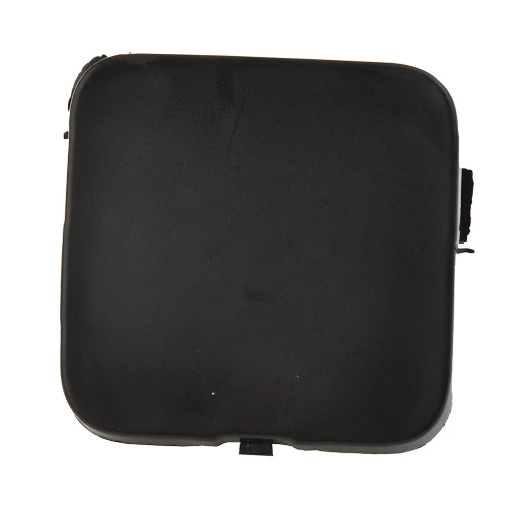 Rear Bumper Tow Hook Eye Cover for Infiniti Q50 Sedan (2014-2017)
