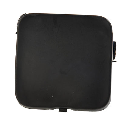 Rear Bumper Tow Hook Eye Cover for Infiniti Q50 Sedan (2014-2017)