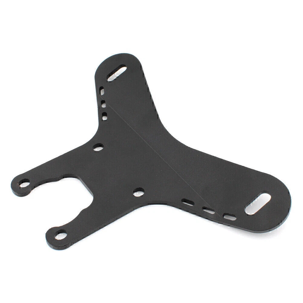 Fog Light Bracket for YAMAHA Tenere 700 T700 XTZ700 (2019-2023)