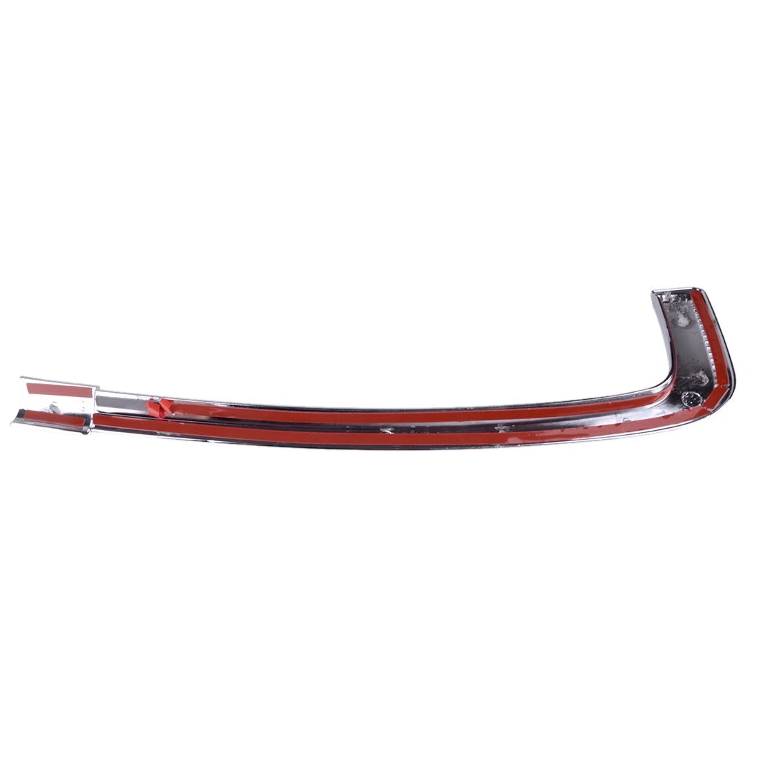 Front Lower Grille Frame Cover Trim for Honda Accord Sedan (2008-2012)