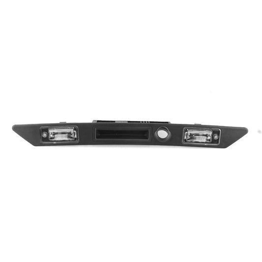 1x Rear Boot Handle with LED for AUDI A4 B7 (2005-2010)