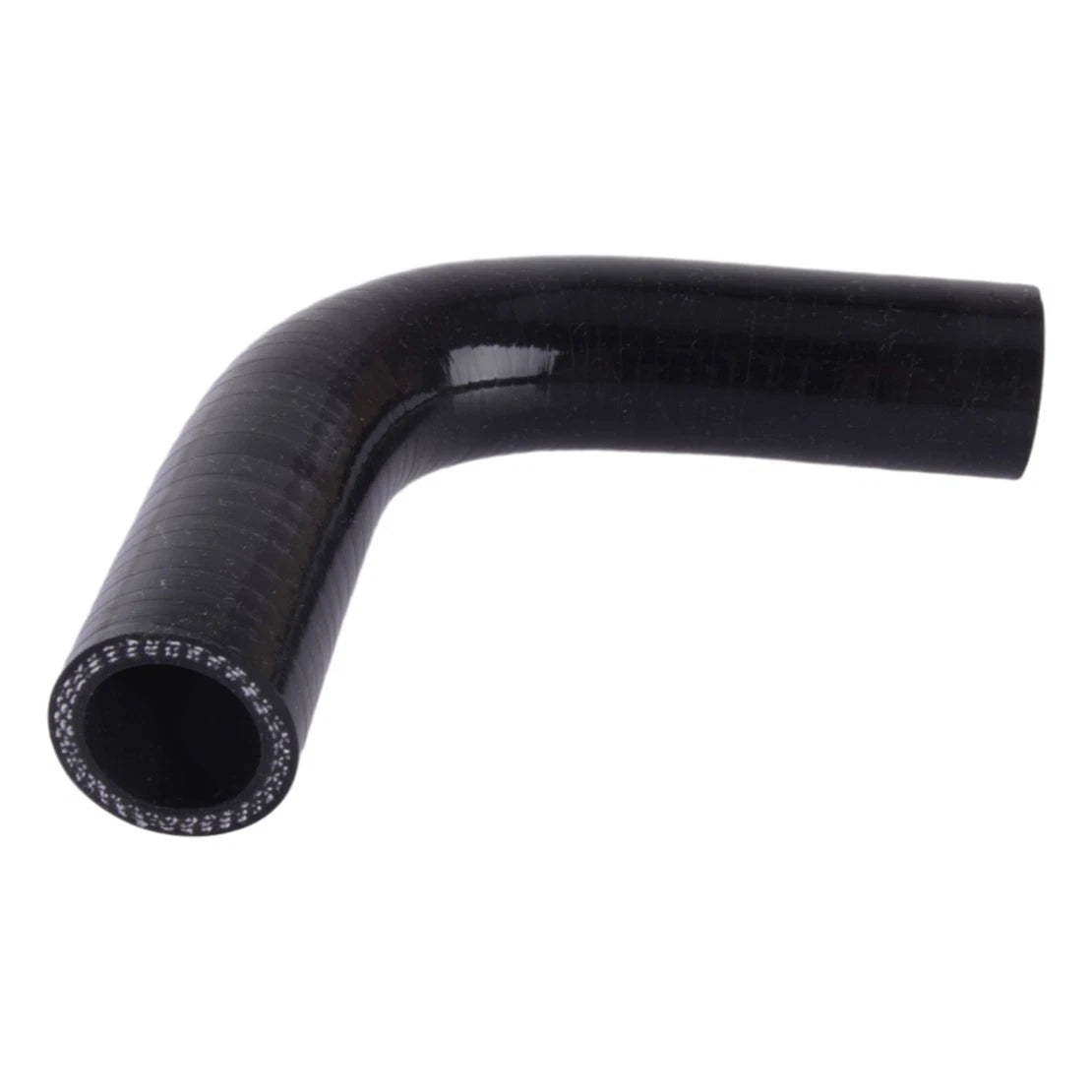 90 Degree Silicone Elbow Turbo Radiator Charge Air Hose for Universal Models