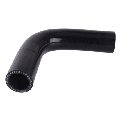 90 Degree Silicone Elbow Turbo Radiator Charge Air Hose for Universal Models