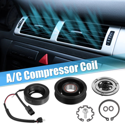 AC Compressor Clutch Kit for Honda Civic