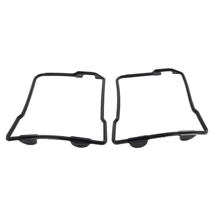 Cylinder Head Valve Cover Gaskets for Ducati Panigale 899 1199 V2 959 (2012-2023)