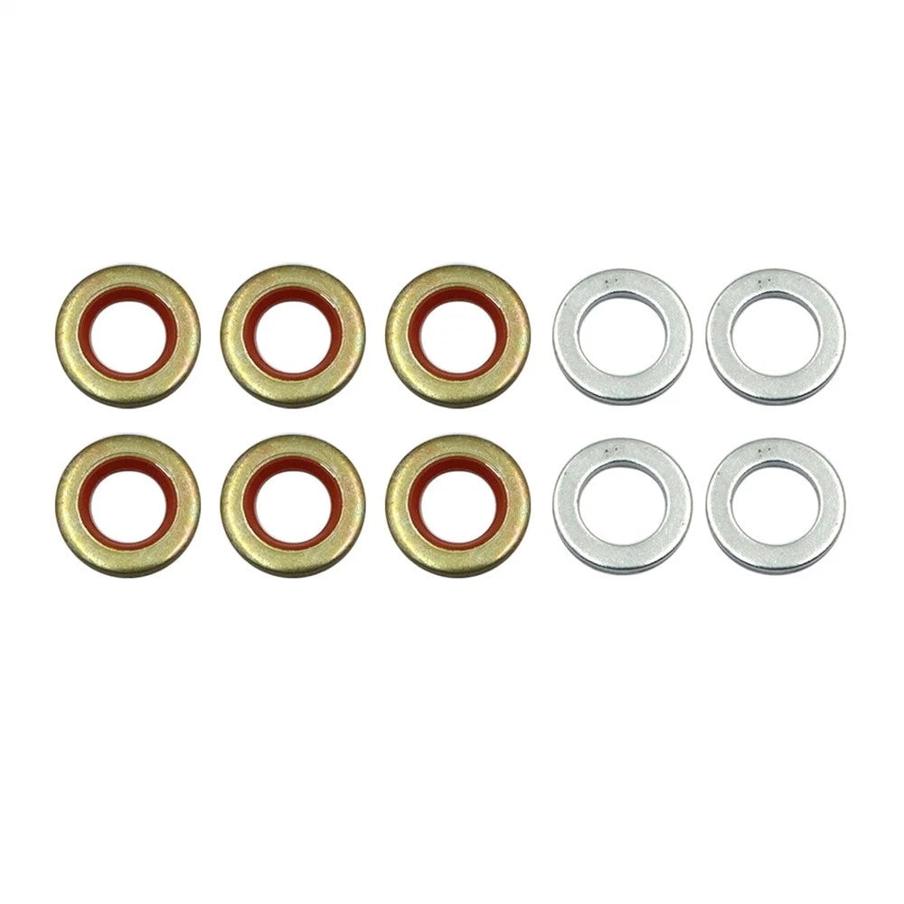 Main Case Bolts & Seals for Subaru Forester Impreza WRX (2003-2023)