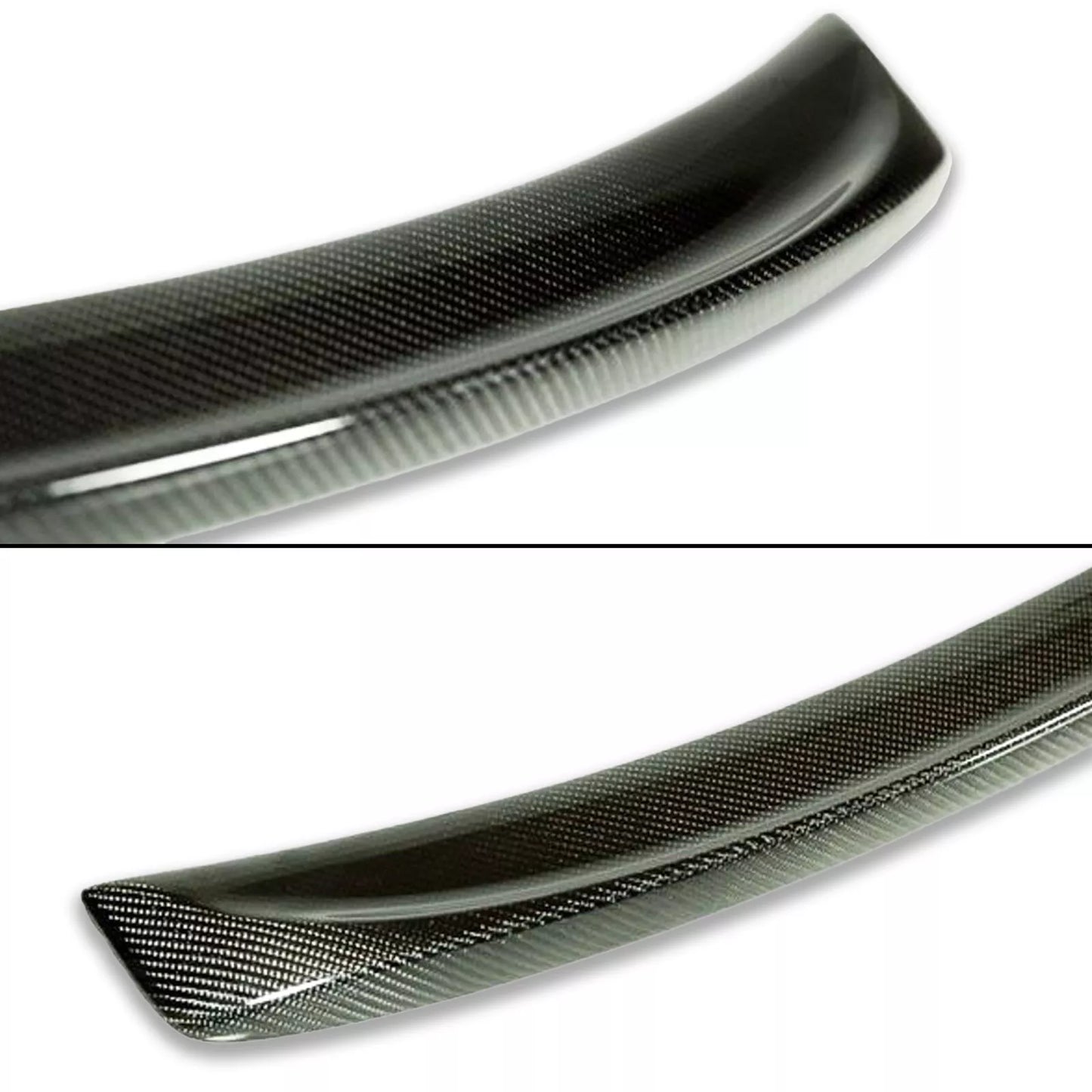 F Type Boot Spoiler for Lexus IS250 IS350 (2005-2013)