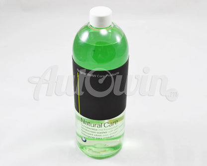 Windscreen Washer Antifreeze 1L for BMW Natural Care (2010-2023)
