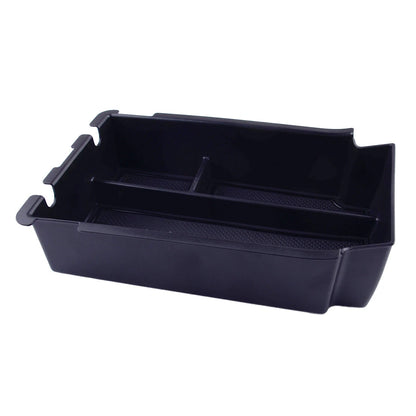 Center Armrest Storage Box Organizer for Subaru Crosstrek (2023-2024)