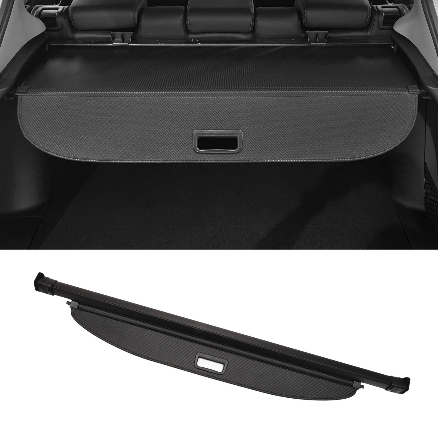 Retractable Cargo Cover for Mazda CX-90 (2024)