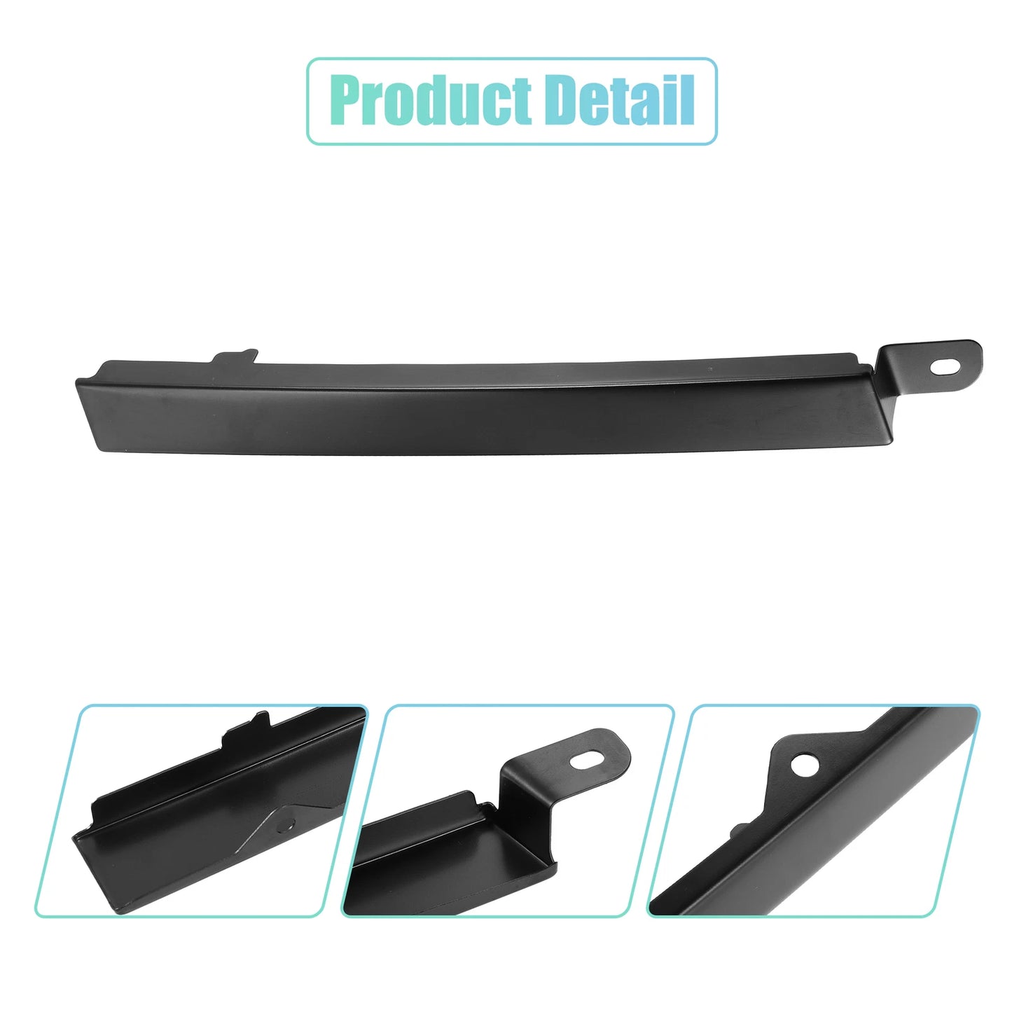 Front Bumper Grille Filler for Toyota (2000-2005)